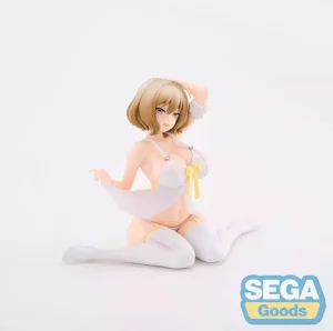 Statua PVC Nikke Yumemirize - Dea della Vittoria 11 cm