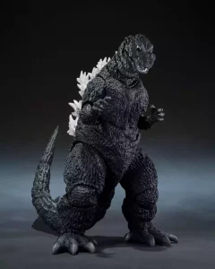 Godzilla 1954 S.H.MonsterArts Action Figure da 15 cm