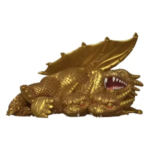 Godzilla POP! Movies - Re Ghidorah Dormiente - 15 cm