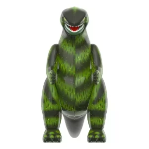 Godzilla Toho ReAction Action Figure Wave 01 (Retro Tin) - 10 cm