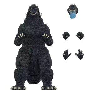 Godzilla Millennium – Action Figure Toho Ultimates 20 cm