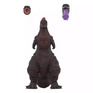 Godzilla (Shin) Action Figure Toho Ultimates 22 cm