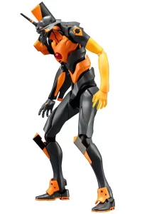 Godzilla vs Evangelion: Modellino in Plastica Evangelion Test Type-01 Godzilla Ver. 19 cm