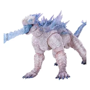 Godzilla x Kong: Il Nuovo Impero - Action Figure Shimo (Frost Bite Blast) 17 cm