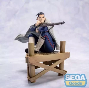 Statua in PVC Golden Kamuy Hyakunosuke Ogata – 13 cm