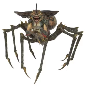 Gremlins 2: Action Figure Deluxe Gremlin Ragno 30 cm