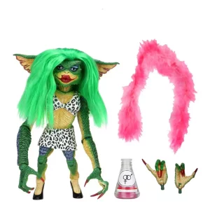 Gremlins 2: Greta Gremlin Action Figure da 15 cm