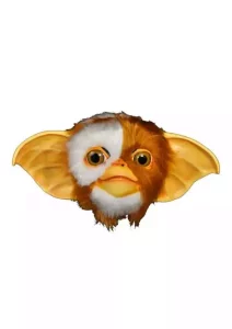 Maschera in Lattice Gremlins - Gizmo