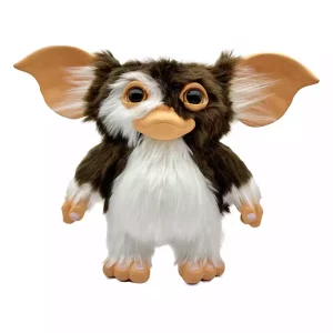 Gizmo in Peluche Morbido da Collezione, 25 cm