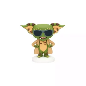 Gremlins Pokis Flasher, Minifigura in Gomma da 7 cm