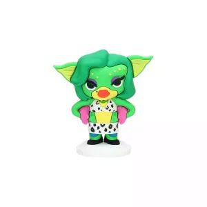 Gremlins Pokis: Mini-Figura in Gomma Greta, 7 cm