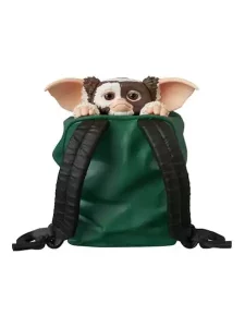 Gremlins UDF Mini Figure Serie 2: Gizmo nello Zaino, 9 cm