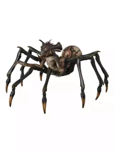 Gremlins UDF Mini Figura Serie 2 Spider Mohawk 9 cm