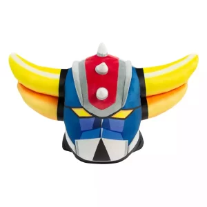 Grendizer Mocchi-Mocchi Peluche Gigante Goldorak