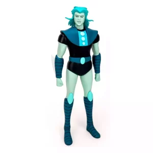Grendizer: Action Figure Iara, Commando – 23 cm