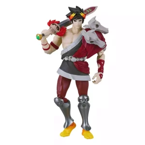 Action Figure Figma Zagreus da Hades - 15 cm
