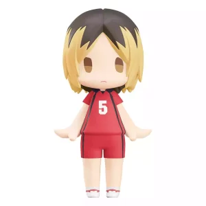 Haikyu!! Action Figure Kenma Kozume 10 cm - Good Smile HELLO!