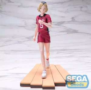 Statua Premium PVC Haikyu!! Kenma Kozume 16 cm