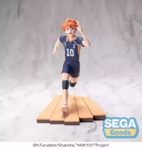 Statua Premium PVC Haikyu!! Shoyo Hinata 15 cm