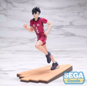 Statua High Premium PVC Haikyu!! Tetsuro Kuroo 17 cm