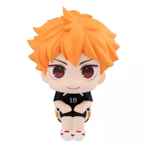 Statua PVC Haikyu!! Shoyo Hinata Uniform Ver. 11 cm