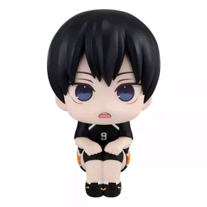 Statua PVC Haikyu!! Tobio Kageyama Uniform Ver. 11 cm