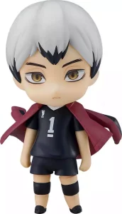 Nendoroid Haikyu!! Shinsuke Kita (Rilancio) 10 cm