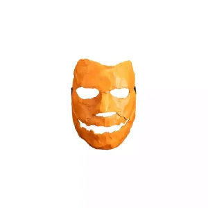 Maschera Halloween 2007: Fuga dall'Ospedale