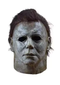 Maschera Michael Myers (Halloween 2018) in Lattice