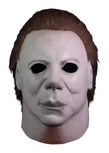 Maschera Halloween 4 (Versione Poster)