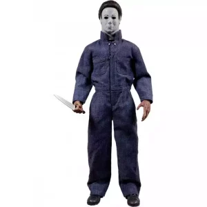 Action Figure Halloween 4 - Michael Myers 1/6 - 30 cm