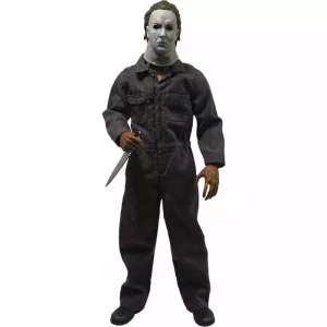 Action Figure Halloween 5: La Vendetta di Michael Myers - Michael Myers 30 cm