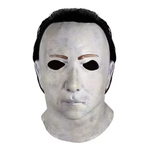 Halloween 5: La Vendetta di Michael Myers - Maschera in Lattice di Michael Myers