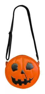Borsa Zucca Halloween