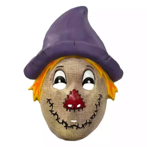 Maschera Spaventosa Corey Scarecrow - Halloween Ends
