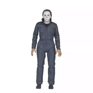 Action Figure Ultimate Michael Myers - Halloween H20: Vent'anni Dopo - 18 cm