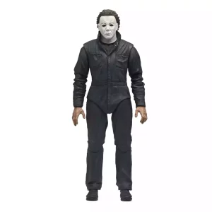 Action Figure Ultimate Michael Myers - Halloween Resurrection - 18 cm