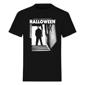 T-Shirt Halloween Gradi - Taglia M
