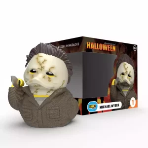 Halloween Tubbz PVC Figure Michael Myers Edizione da Collezione 10 cm