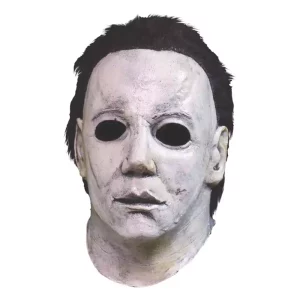 Maschera Halloween VI: La Maledizione di Michael Myers
