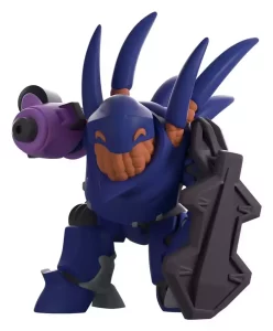 Figura Vinilica Hunter di Halo - 13 cm