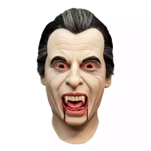 Maschera Dracula Hammer Horror - Horror of Dracula