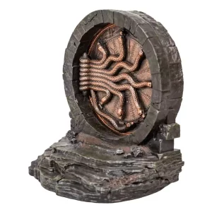 Harry Potter Librino da Scrivania Camera dei Segreti