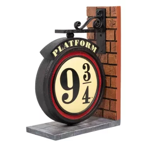 Porta Libri Harry Potter Banchina 9 3/4