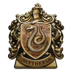 Salvadanico Crest Slytherin Harry Potter
