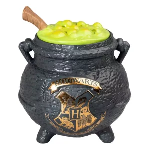 Borraccia Harry Potter - Il Calice Sotterraneo