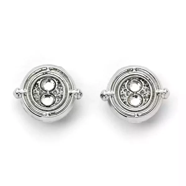 harry-potter-earrings-time-turner-silver-tone-1765674160-0 harry-potter-earrings-time-turner-silver-tone-1765674160-0