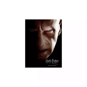 Poster in Vetro Harry Potter - Voldemort 30x40 cm