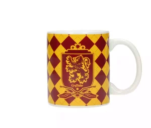Tazza Harry Potter Grifondoro