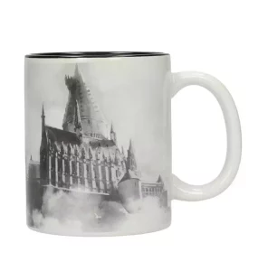 Tazza Harry Potter Castello di Hogwarts